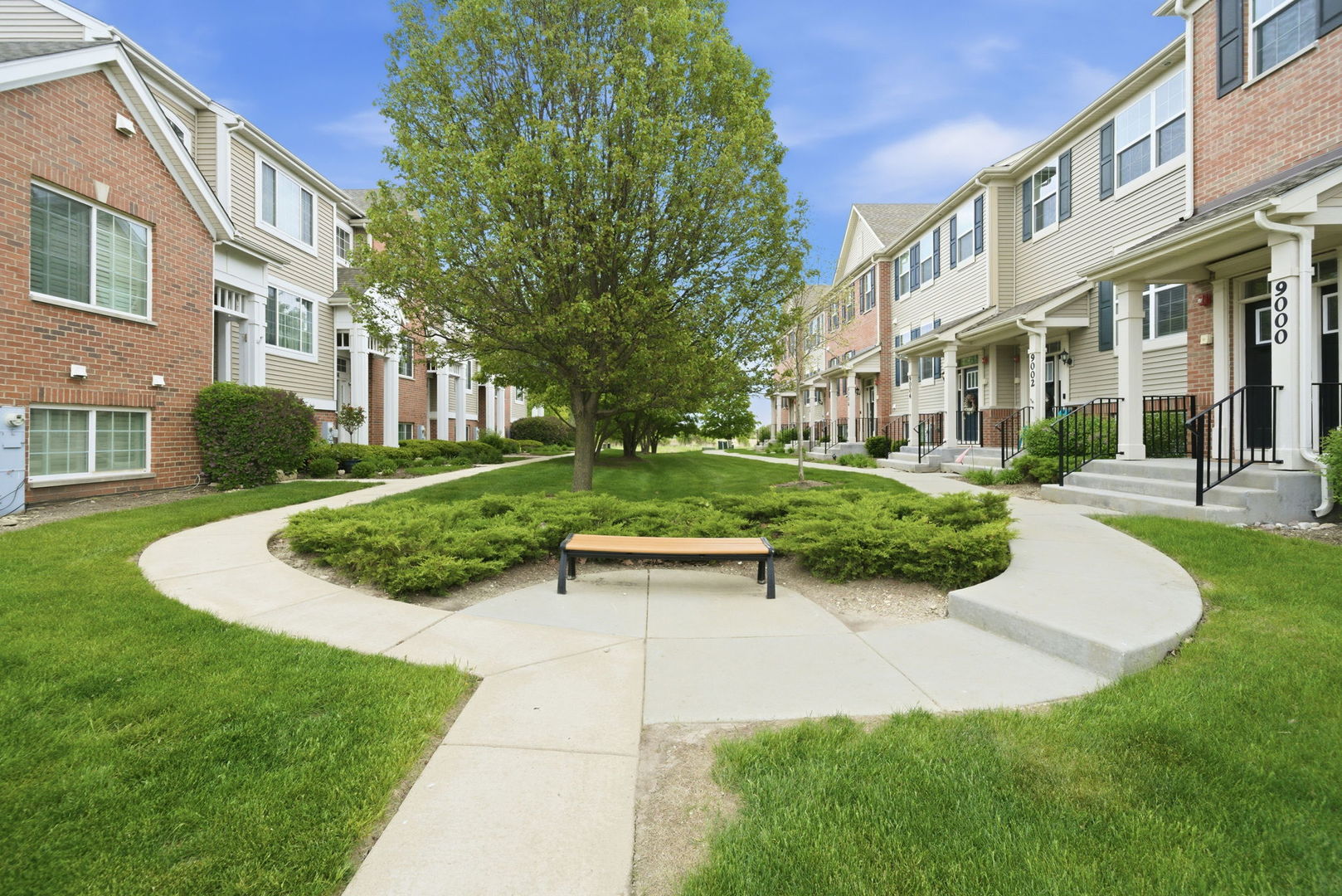 8992 Disbrow Street Huntley IL 60142