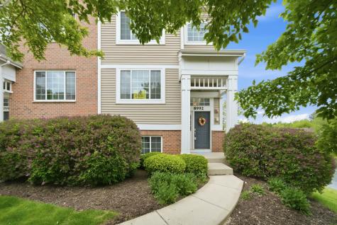8992 Disbrow Street Huntley IL 60142
