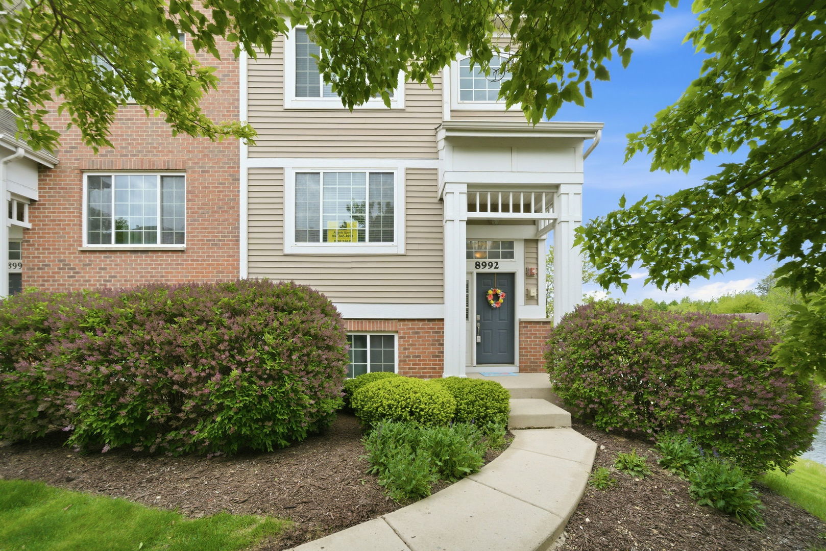 8992 Disbrow Street Huntley IL 60142