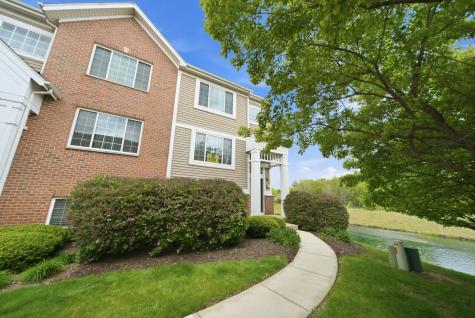 8992 Disbrow Street Huntley IL 60142