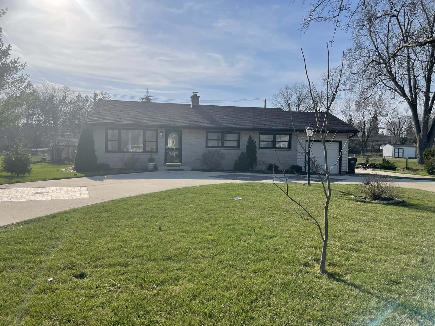 1516 Sunset Drive Schaumburg IL 60193