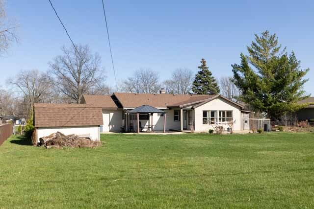 1516 Sunset Drive Schaumburg IL 60193