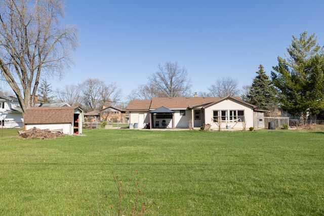 1516 Sunset Drive Schaumburg IL 60193