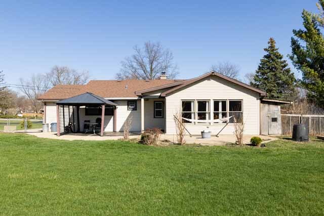 1516 Sunset Drive Schaumburg IL 60193