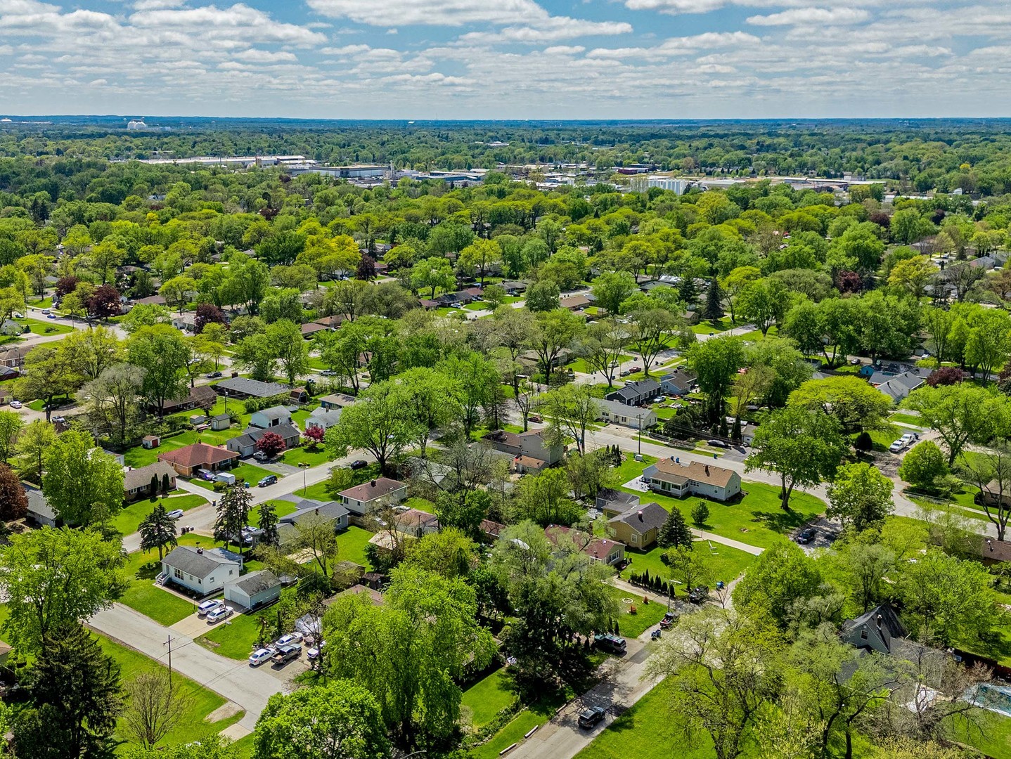 1045 Palace Street Aurora IL 60506