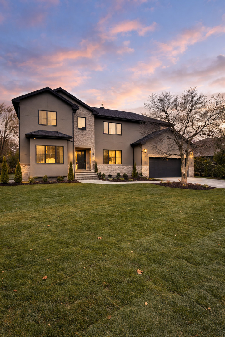 1744 Walnut Circle Northbrook IL 60062