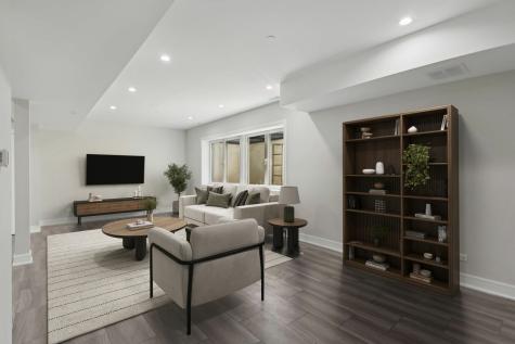 1744 Walnut Circle Northbrook IL 60062