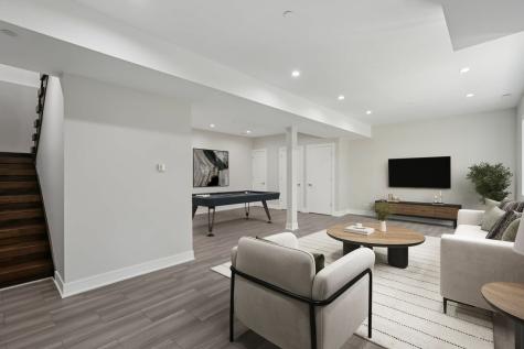 1744 Walnut Circle Northbrook IL 60062