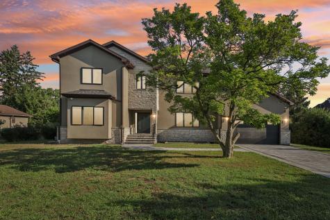 1744 Walnut Circle Northbrook IL 60062