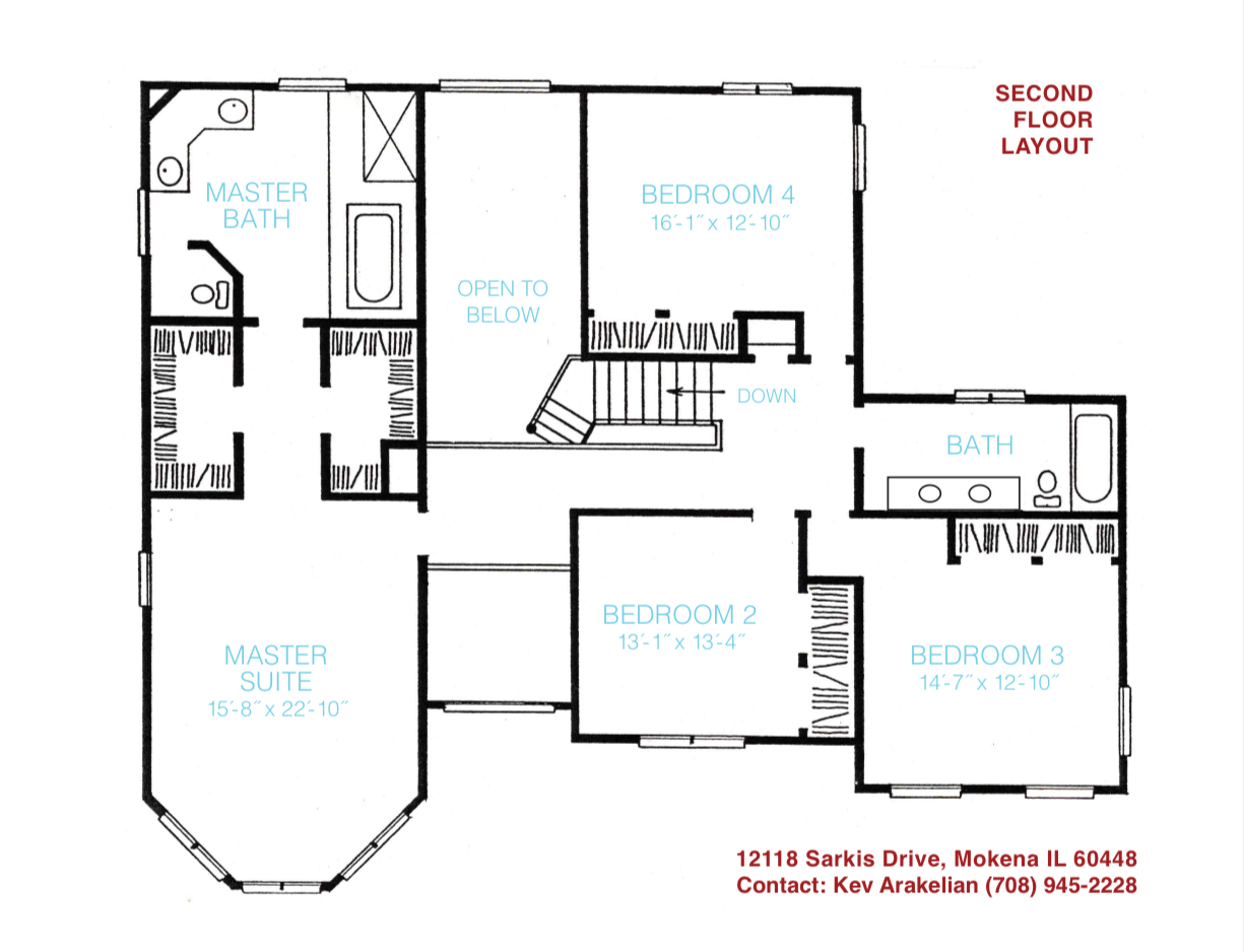 12118 Sarkis Drive Mokena IL 60448