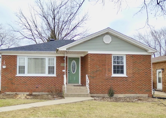 16017 Carol Avenue Harvey IL 60426