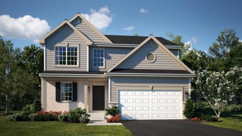 531 Walnut Avenue Hinckley IL 60520