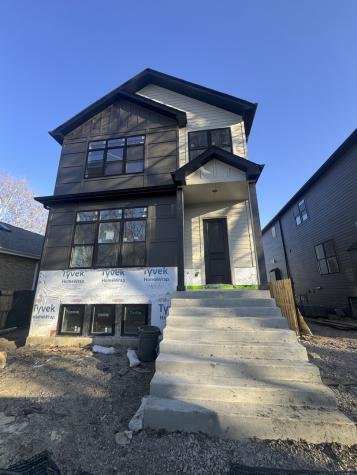 6553 North Oliphant Avenue Chicago IL 60631