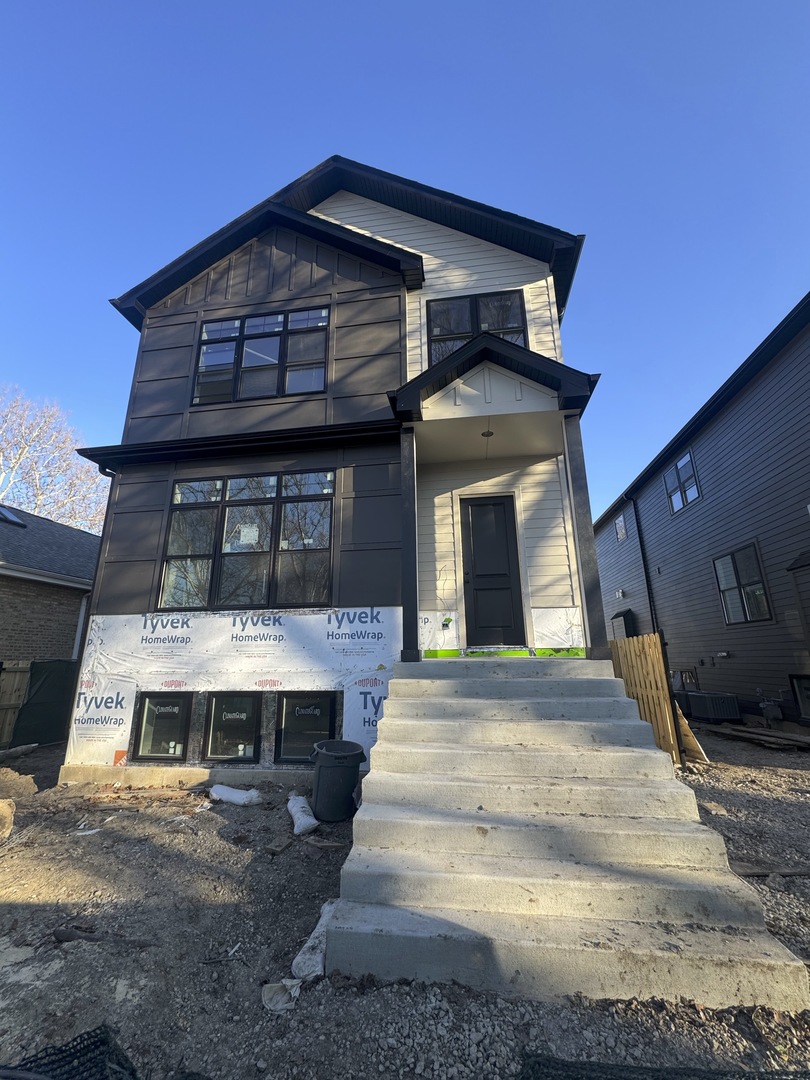 6553 North Oliphant Avenue Chicago IL 60631