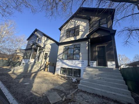 6553 North Oliphant Avenue Chicago IL 60631