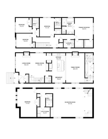 6553 North Oliphant Avenue Chicago IL 60631