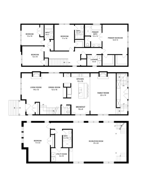 6553 North Oliphant Avenue Chicago IL 60631