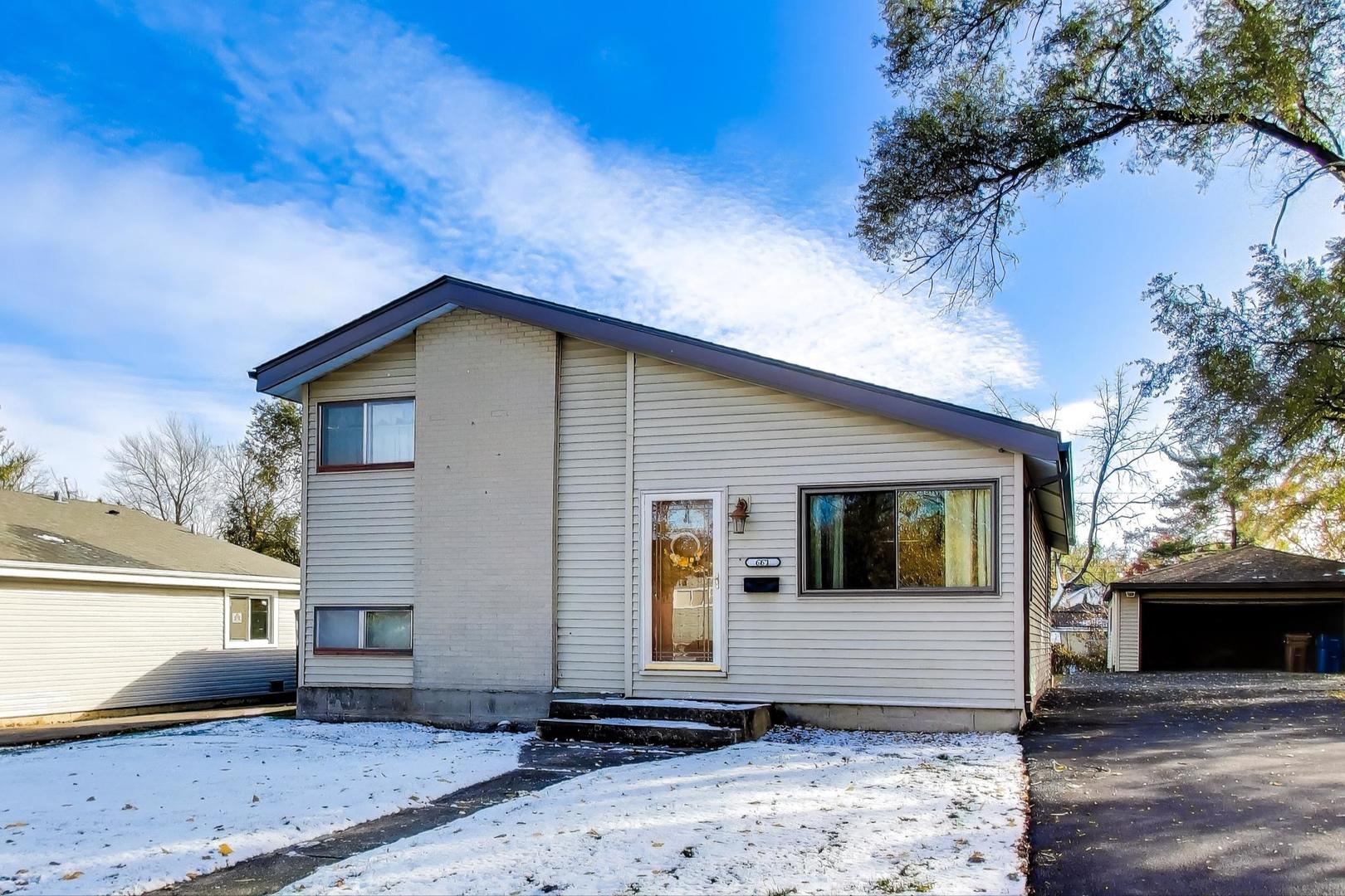 661 Easy Street Glendale Heights IL 60139