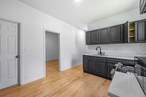 6057 South Wolcott Avenue Chicago IL 60636
