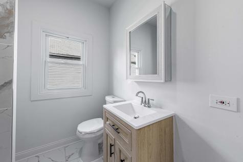 6057 South Wolcott Avenue Chicago IL 60636