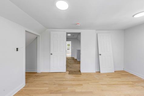6057 South Wolcott Avenue Chicago IL 60636