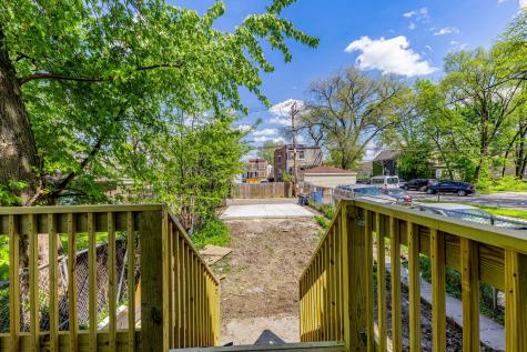 6057 South Wolcott Avenue Chicago IL 60636