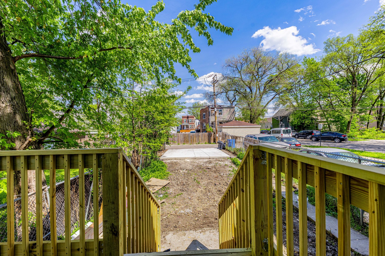 6057 South Wolcott Avenue Chicago IL 60636