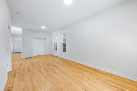 6057 South Wolcott Avenue Chicago IL 60636