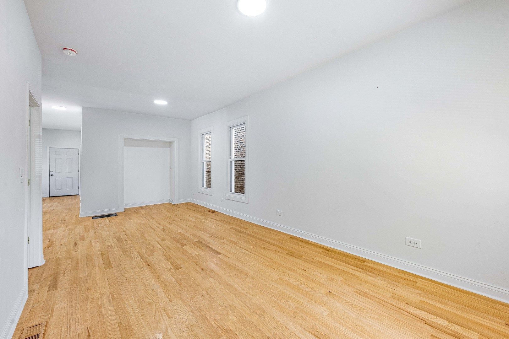 6057 South Wolcott Avenue Chicago IL 60636