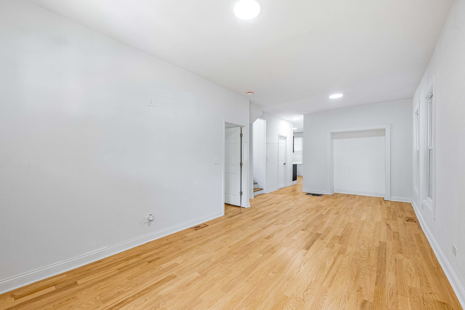 6057 South Wolcott Avenue Chicago IL 60636