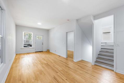 6057 South Wolcott Avenue Chicago IL 60636