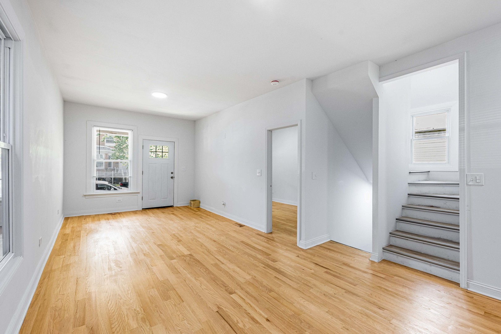 6057 South Wolcott Avenue Chicago IL 60636