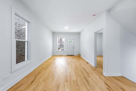 6057 South Wolcott Avenue Chicago IL 60636