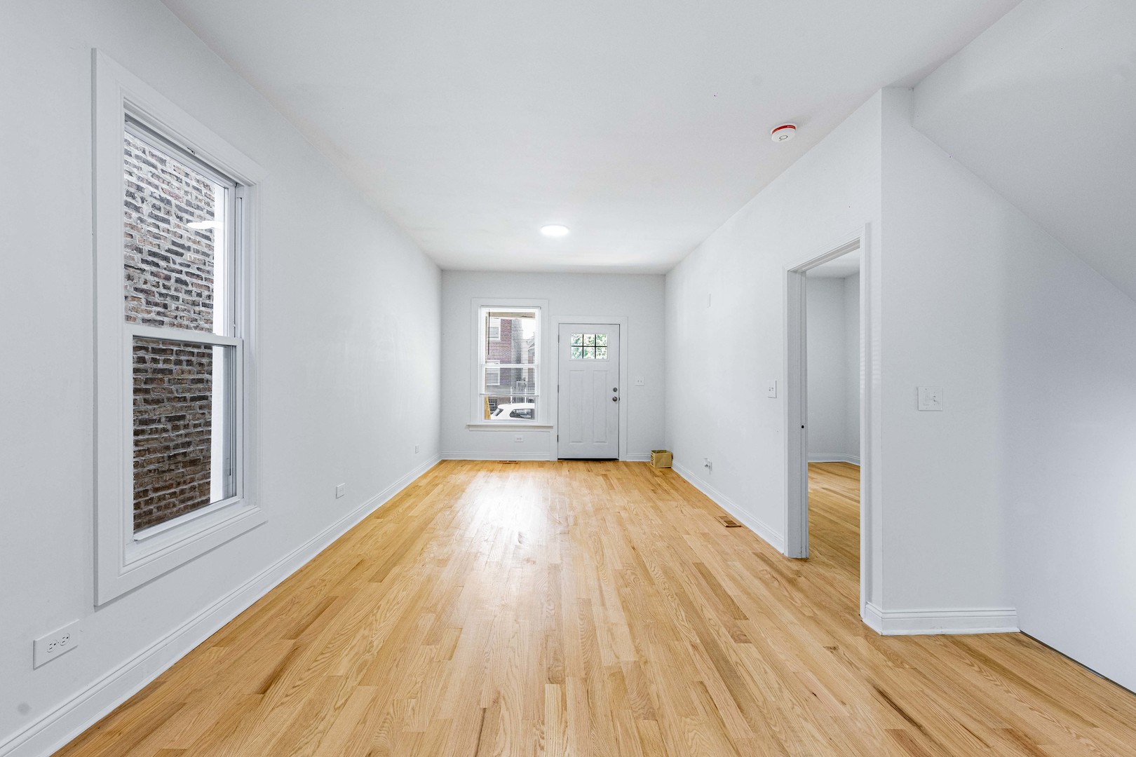 6057 South Wolcott Avenue Chicago IL 60636