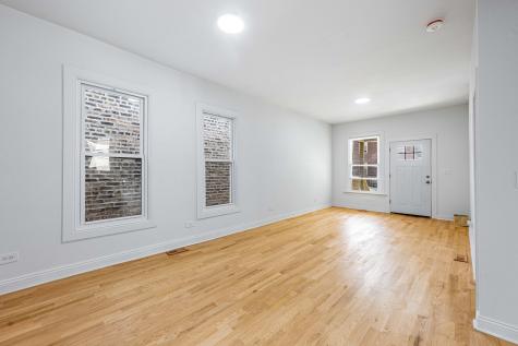 6057 South Wolcott Avenue Chicago IL 60636