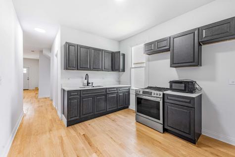6057 South Wolcott Avenue Chicago IL 60636