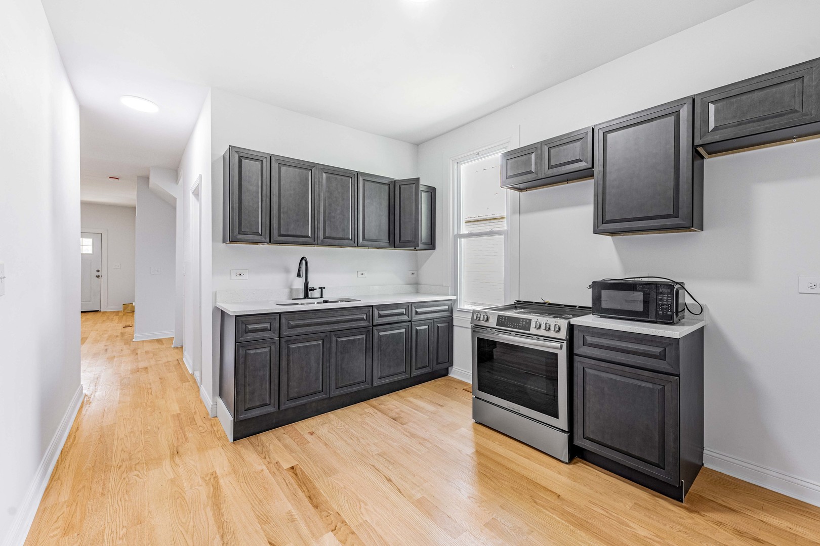 6057 South Wolcott Avenue Chicago IL 60636