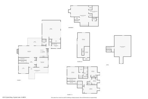2212 Crystal Way Crystal Lake IL 60012