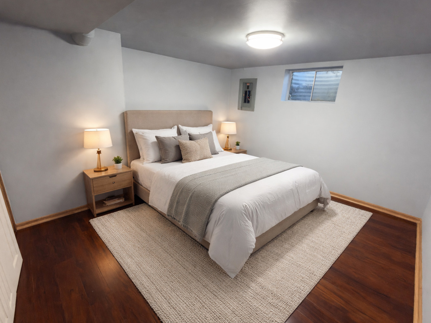 862 Omaha Court Carol Stream IL 60188