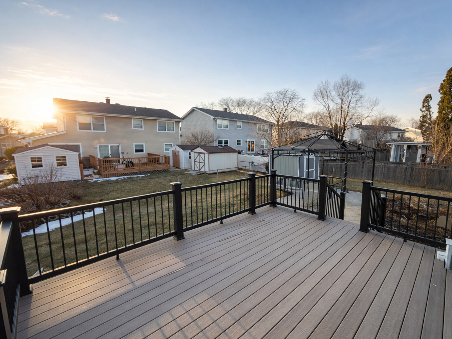 862 Omaha Court Carol Stream IL 60188