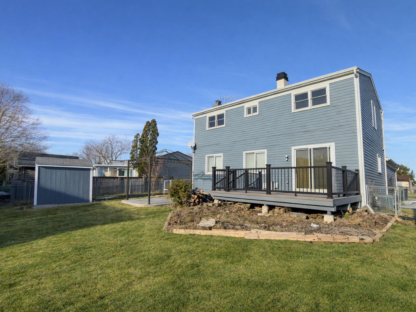 862 Omaha Court Carol Stream IL 60188