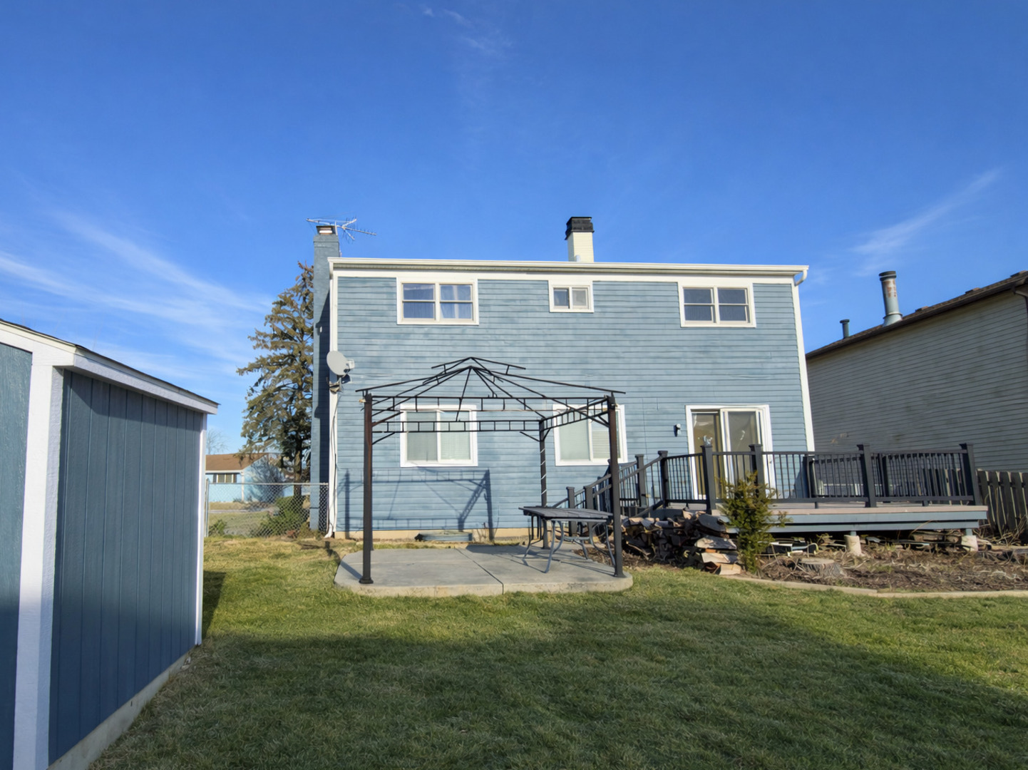 862 Omaha Court Carol Stream IL 60188