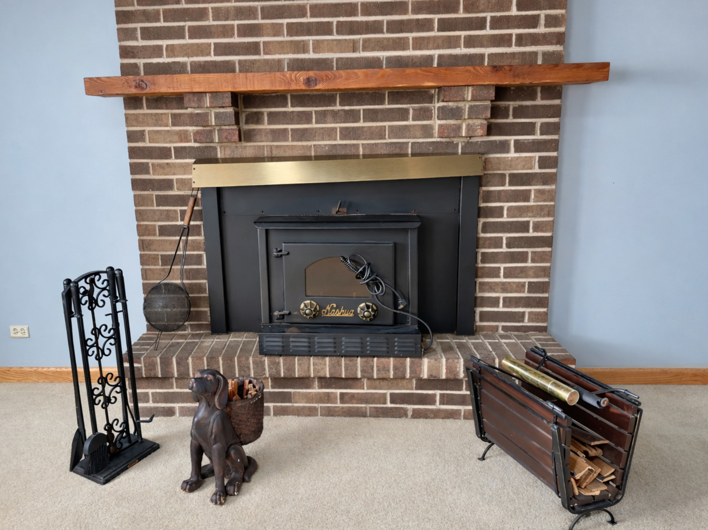 862 Omaha Court Carol Stream IL 60188