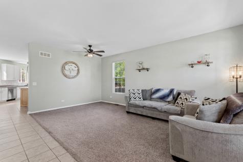 2712 Misty Brook Lane Joliet IL 60432