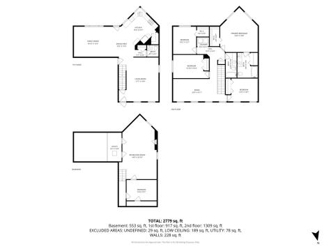 2712 Misty Brook Lane Joliet IL 60432