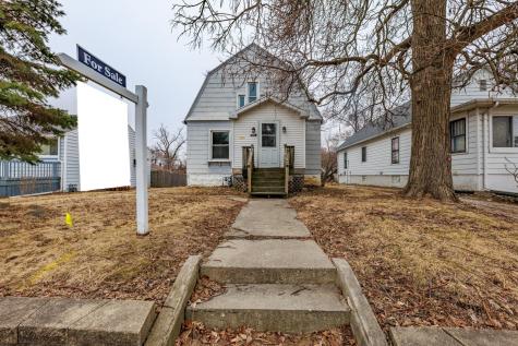 914 Jasper Street Joliet IL 60436