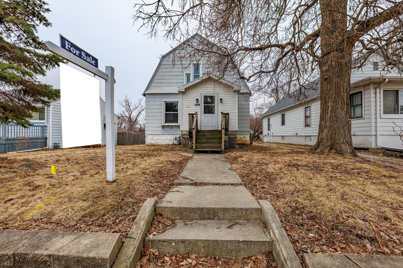 914 Jasper Street Joliet IL 60436