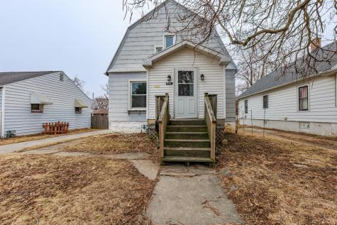 914 Jasper Street Joliet IL 60436