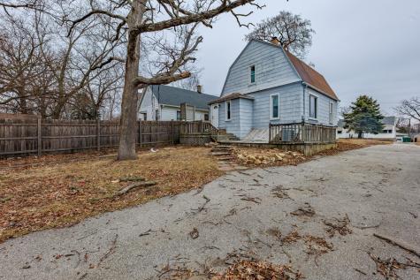 914 Jasper Street Joliet IL 60436