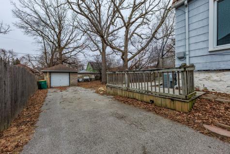 914 Jasper Street Joliet IL 60436